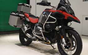 BMW R 1200GS ADVENTURE 2018