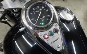KAWASAKI VULCAN 400 DRIFTER 2003 VN400D