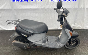 SUZUKI LET's 4