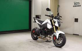 HONDA ｸﾞﾛﾑ JC61