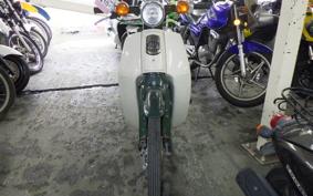 HONDA C50 SUPER CUB AA01