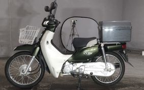 HONDA SUPER CUB50 AA04