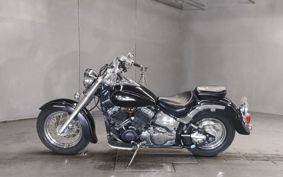 YAMAHA DRAGSTAR 400 CLASSIC 2002 VH01J