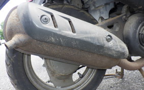 YAMAHA JOG Z 3YK