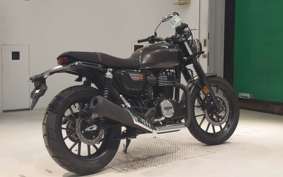 HONDA GB350S 2026 NC59