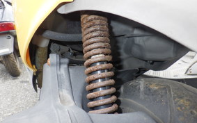 SUZUKI LET's 4 CA45A
