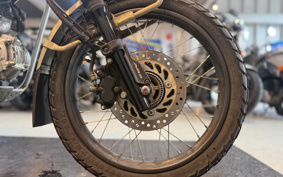 HONDA CT125 HUNTER CUB JA55