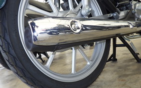 HONDA C110 SUPER CUB JA59