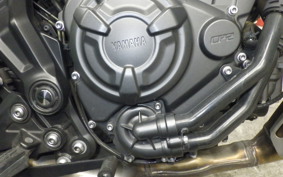 YAMAHA MT-07 2021 RM33J