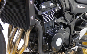 KAWASAKI Z900RS SE 2025 ZR900K