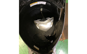 SUZUKI ADDRESS V125 CF46A