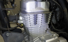 HONDA CBF 125 2023
