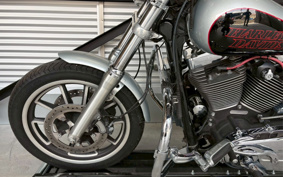 HARLEY FXDL1580 2015 GN4