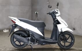 SUZUKI ADDRESS V110 CE47A