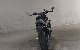 YAMAHA XSR900 RN80J