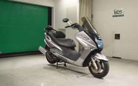 YAMAHA MAJESTY 125 FI