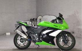KAWASAKI NINJA 250R EX250K