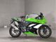 Фото Kawasaki NINJA 250R с японского аукциона