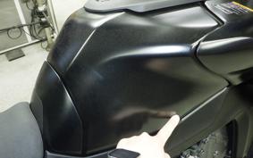 YAMAHA TRACER 9 GT 2025 RN99J