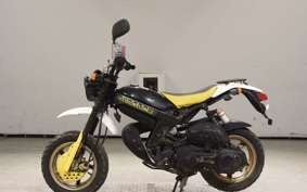 SUZUKI TR50 STREET MAGIC Gen.2 CA1LB