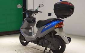 SUZUKI ADDRESS V125 G