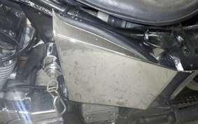 HONDA STEED 400 1997 NC26