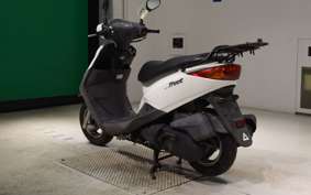 YAMAHA AXIS 125 TREET 2021 SE53J