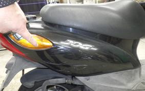 YAMAHA JOG Gen.5 SA36J