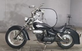 HONDA MAGNA 50 AC13