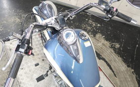 YAMAHA DRAGSTAR 250 VG05J