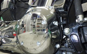 HARLEY FLSTC 1450 2005