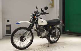 HONDA XL230 2009 MC36