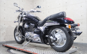 SUZUKI BOULEVARD 400 2012 VK57A