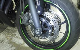 KAWASAKI NINJA 650 A 2019 ER650H