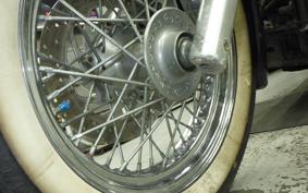 YAMAHA DRAGSTAR 400 CLASSIC 2003 VH01J