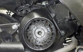 HONDA TODAY 2 2001 AF67