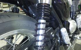 TRIUMPH BONNEVILLE T120 2022