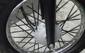 HONDA APE 50 2022 AC16