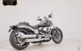 HARLEY FXBR1920 2025