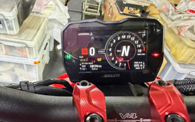 DUCATI STREET FIGHTER V4S 2021 FA00