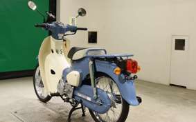 HONDA C50 SUPER CUB 2022 AA09
