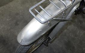 HONDA LITTLE CUB 2002 C50