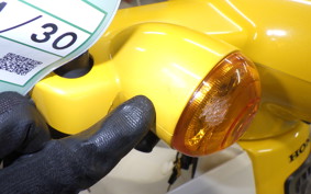 HONDA C50 SUPER CUB 2024 AA09