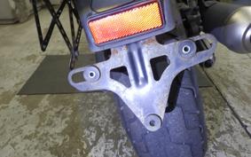 HONDA REBEL 250 A 2012 MC49