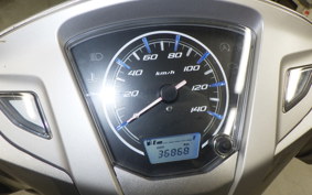 HONDA LEAD 125 JF45