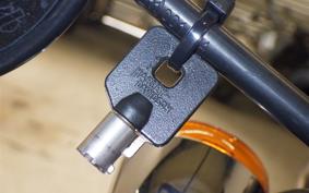 HARLEY FXDWG 1580 2011