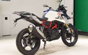 BMW G310GS 2024