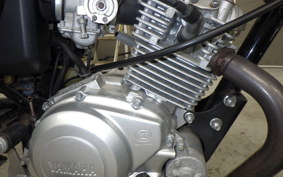 YAMAHA YB125SP 2016