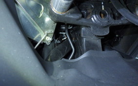 HONDA PCX 160 2024 KF47