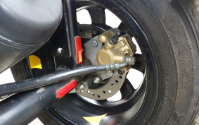 YAMAHA CUXI 100 TRIKE